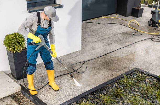 Best Eco-Friendly Pressure Washing in Kings Park, VA